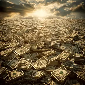 干货公司介绍范文